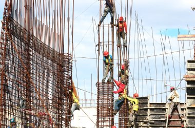 Solar energy and construction Ontario